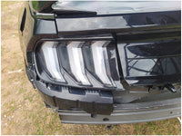 Stock 2716. 2023 Ford Mustang GT Coupe Gen 3 5.0L V8 10R80 Auto Trans 15k Miles