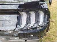 Stock 2716. 2023 Ford Mustang GT Coupe Gen 3 5.0L V8 10R80 Auto Trans 15k Miles