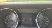 Stock 2718. 2015 Ford Mustang GT Coupe 5.0L V8 Gen 2 MT82 6 Speed Manny Tranny 61k Miles