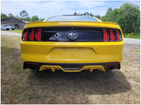 Stock 2718. 2015 Ford Mustang GT Coupe 5.0L V8 Gen 2 MT82 6 Speed Manny Tranny 61k Miles