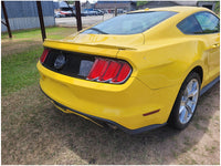 Stock 2718. 2015 Ford Mustang GT Coupe 5.0L V8 Gen 2 MT82 6 Speed Manny Tranny 61k Miles