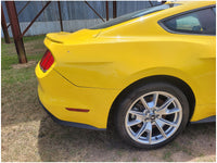 Stock 2718. 2015 Ford Mustang GT Coupe 5.0L V8 Gen 2 MT82 6 Speed Manny Tranny 61k Miles