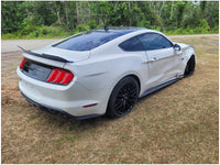 Stock 2717. 2020 Ford Mustang GT Coupe 5.0L V8 Engine 10R80 Auto Trans 40k Miles