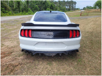 Stock 2717. 2020 Ford Mustang GT Coupe 5.0L V8 Engine 10R80 Auto Trans 40k Miles