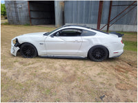 Stock 2717. 2020 Ford Mustang GT Coupe 5.0L V8 Engine 10R80 Auto Trans 40k Miles