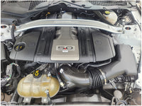 Stock 2717. 2020 Ford Mustang GT Coupe 5.0L V8 Engine 10R80 Auto Trans 40k Miles