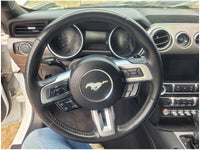 Stock 2717. 2020 Ford Mustang GT Coupe 5.0L V8 Engine 10R80 Auto Trans 40k Miles