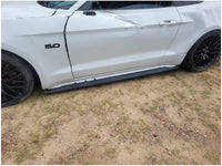 Stock 2717. 2020 Ford Mustang GT Coupe 5.0L V8 Engine 10R80 Auto Trans 40k Miles