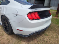 Stock 2717. 2020 Ford Mustang GT Coupe 5.0L V8 Engine 10R80 Auto Trans 40k Miles