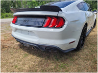Stock 2717. 2020 Ford Mustang GT Coupe 5.0L V8 Engine 10R80 Auto Trans 40k Miles