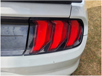 Stock 2717. 2020 Ford Mustang GT Coupe 5.0L V8 Engine 10R80 Auto Trans 40k Miles