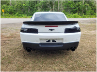 Stock 2719. 2014 Chevrolet Camaro SS Coupe 6.2L V8 6 Speed Auto Trans 71k Miles