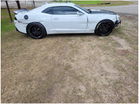 Stock 2719. 2014 Chevrolet Camaro SS Coupe 6.2L V8 6 Speed Auto Trans 71k Miles