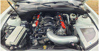 Stock 2719. 2014 Chevrolet Camaro SS Coupe 6.2L V8 6 Speed Auto Trans 71k Miles