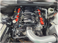 Stock 2719. 2014 Chevrolet Camaro SS Coupe 6.2L V8 6 Speed Auto Trans 71k Miles