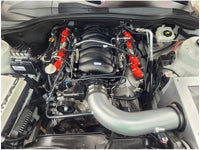Stock 2719. 2014 Chevrolet Camaro SS Coupe 6.2L V8 6 Speed Auto Trans 71k Miles
