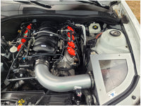 Stock 2719. 2014 Chevrolet Camaro SS Coupe 6.2L V8 6 Speed Auto Trans 71k Miles