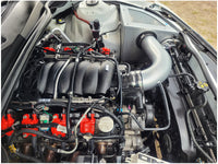 Stock 2719. 2014 Chevrolet Camaro SS Coupe 6.2L V8 6 Speed Auto Trans 71k Miles