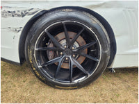 Stock 2719. 2014 Chevrolet Camaro SS Coupe 6.2L V8 6 Speed Auto Trans 71k Miles