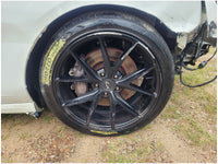 Stock 2719. 2014 Chevrolet Camaro SS Coupe 6.2L V8 6 Speed Auto Trans 71k Miles