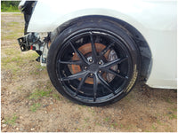 Stock 2719. 2014 Chevrolet Camaro SS Coupe 6.2L V8 6 Speed Auto Trans 71k Miles