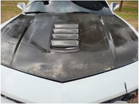 Stock 2719. 2014 Chevrolet Camaro SS Coupe 6.2L V8 6 Speed Auto Trans 71k Miles
