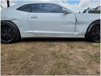 Stock 2719. 2014 Chevrolet Camaro SS Coupe 6.2L V8 6 Speed Auto Trans 71k Miles