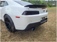 Stock 2719. 2014 Chevrolet Camaro SS Coupe 6.2L V8 6 Speed Auto Trans 71k Miles