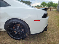 Stock 2719. 2014 Chevrolet Camaro SS Coupe 6.2L V8 6 Speed Auto Trans 71k Miles