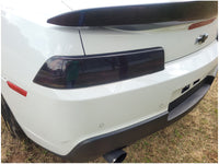 Stock 2719. 2014 Chevrolet Camaro SS Coupe 6.2L V8 6 Speed Auto Trans 71k Miles