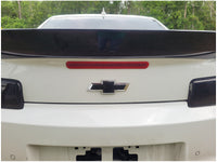 Stock 2719. 2014 Chevrolet Camaro SS Coupe 6.2L V8 6 Speed Auto Trans 71k Miles