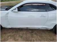 Stock 2719. 2014 Chevrolet Camaro SS Coupe 6.2L V8 6 Speed Auto Trans 71k Miles