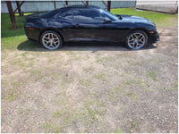 Stock 2722. 2011 Chevrolet Camaro SS Coupe 6.2L V8 6 Speed Manual Trans 54k Miles