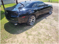 Stock 2722. 2011 Chevrolet Camaro SS Coupe 6.2L V8 6 Speed Manual Trans 54k Miles