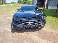 Stock 2722. 2011 Chevrolet Camaro SS Coupe 6.2L V8 6 Speed Manual Trans 54k Miles