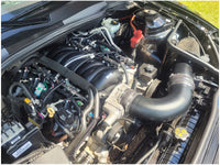Stock 2722. 2011 Chevrolet Camaro SS Coupe 6.2L V8 6 Speed Manual Trans 54k Miles