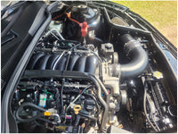 Stock 2722. 2011 Chevrolet Camaro SS Coupe 6.2L V8 6 Speed Manual Trans 54k Miles