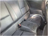 Stock 2722. 2011 Chevrolet Camaro SS Coupe 6.2L V8 6 Speed Manual Trans 54k Miles