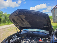 Stock 2722. 2011 Chevrolet Camaro SS Coupe 6.2L V8 6 Speed Manual Trans 54k Miles