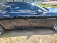 Stock 2722. 2011 Chevrolet Camaro SS Coupe 6.2L V8 6 Speed Manual Trans 54k Miles