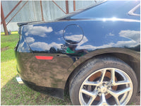 Stock 2722. 2011 Chevrolet Camaro SS Coupe 6.2L V8 6 Speed Manual Trans 54k Miles