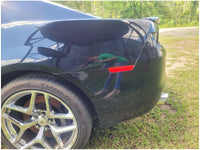 Stock 2722. 2011 Chevrolet Camaro SS Coupe 6.2L V8 6 Speed Manual Trans 54k Miles