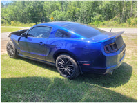 Stock 2721. 2013 Ford Mustang GT Coupe Gen 1 5.0L V8 6R80 Auto Trans 2721