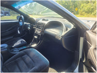 Stock 2720. 1995 Ford Mustang V6 Coupe Export Mirrors Taillights Flares Cluster