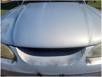 Stock 2720. 1995 Ford Mustang V6 Coupe Export Mirrors Taillights Flares Cluster
