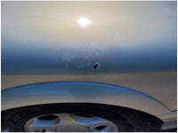 Stock 2720. 1995 Ford Mustang V6 Coupe Export Mirrors Taillights Flares Cluster