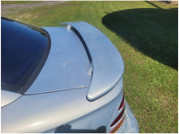 Stock 2720. 1995 Ford Mustang V6 Coupe Export Mirrors Taillights Flares Cluster