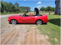 Stock 2723. 2006 Ford Mustang GT Convertible 4.6L V8 Engine 5R55 Auto Trans 49k Miles