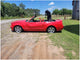 Stock 2723. 2006 Ford Mustang GT Convertible 4.6L V8 Engine 5R55 Auto Trans 49k Miles