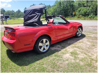 Stock 2723. 2006 Ford Mustang GT Convertible 4.6L V8 Engine 5R55 Auto Trans 49k Miles